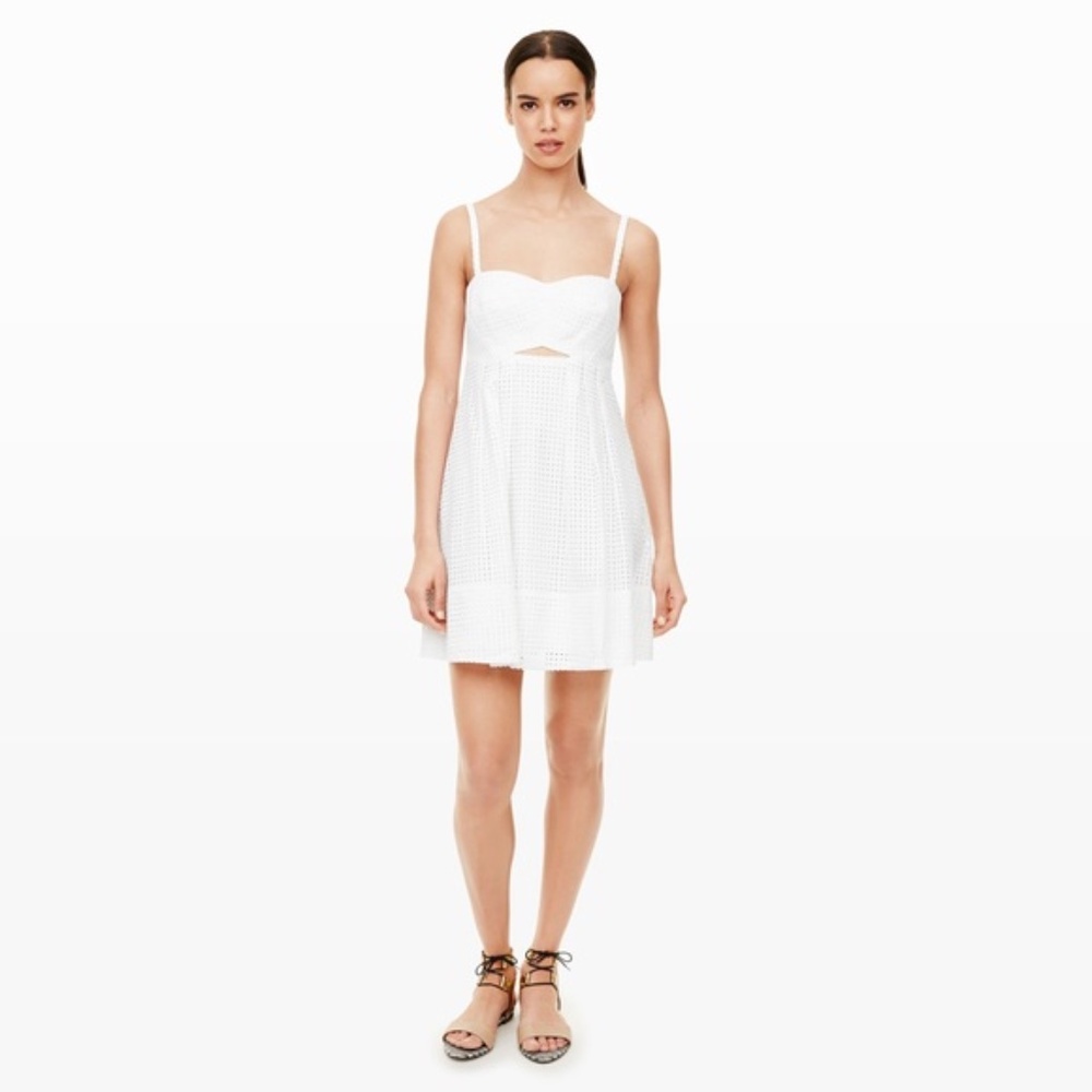 Club Monaco Summer Dress